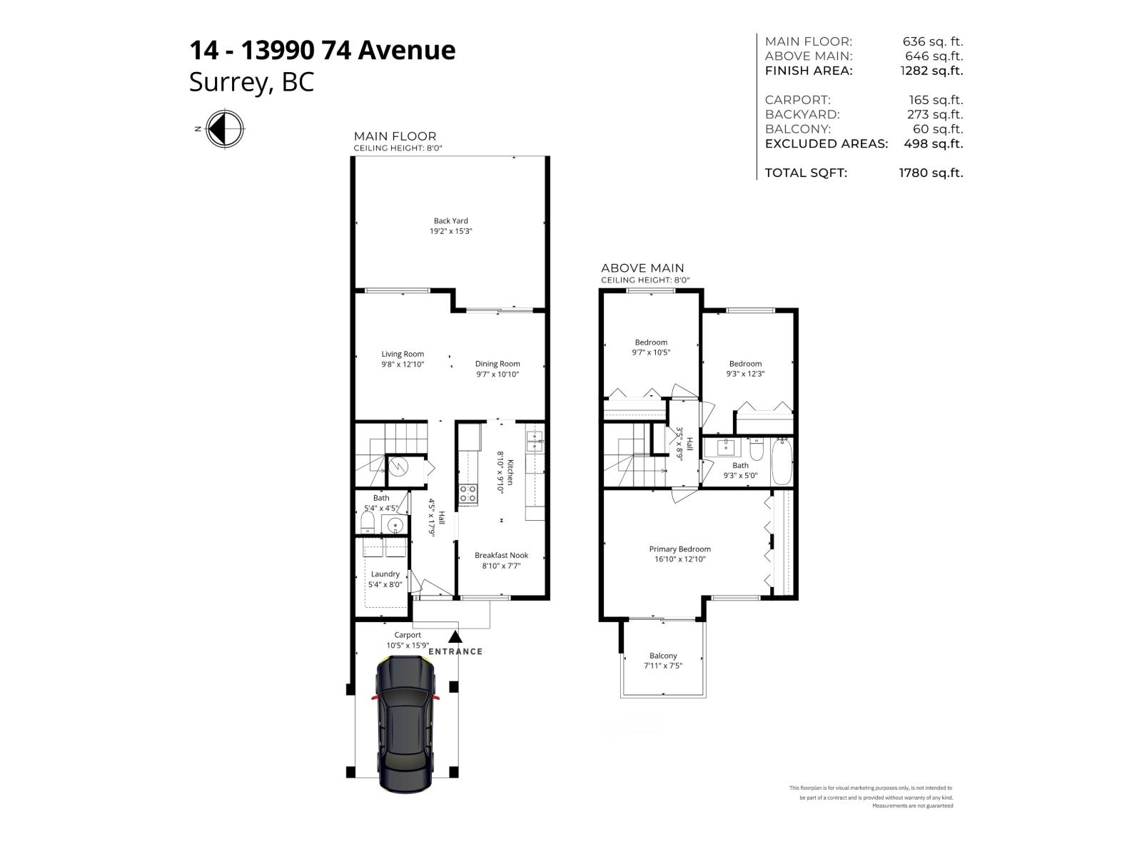 14 13990 74 Avenue, Surrey, British Columbia  V3W 7E6 - Photo 40 - R3118741