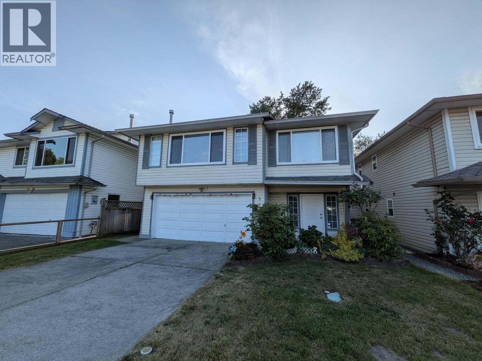 5531 OLIVER DRIVE, Richmond, British Columbia