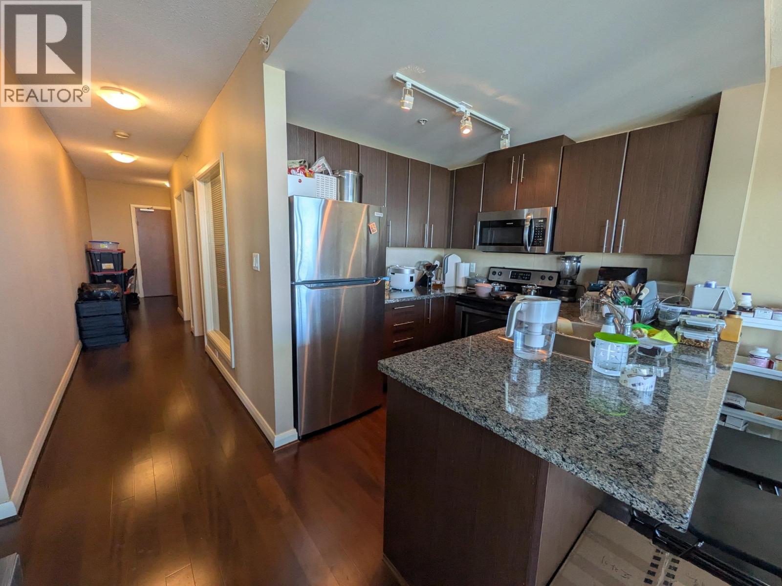 3301 892 Carnarvon Street, New Westminster, British Columbia  V3M 0C5 - Photo 3 - R3119871
