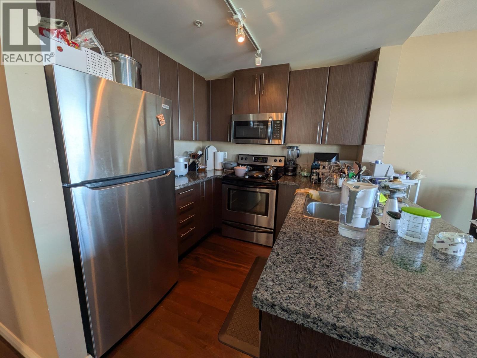 3301 892 Carnarvon Street, New Westminster, British Columbia  V3M 0C5 - Photo 2 - R3119871