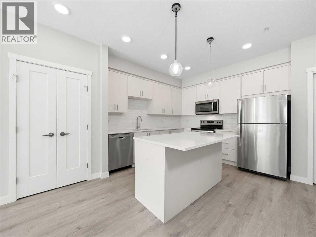 110, 660 Shawnee Square Sw, Calgary, Alberta  T2Y 0X6 - Photo 7 - A2300793