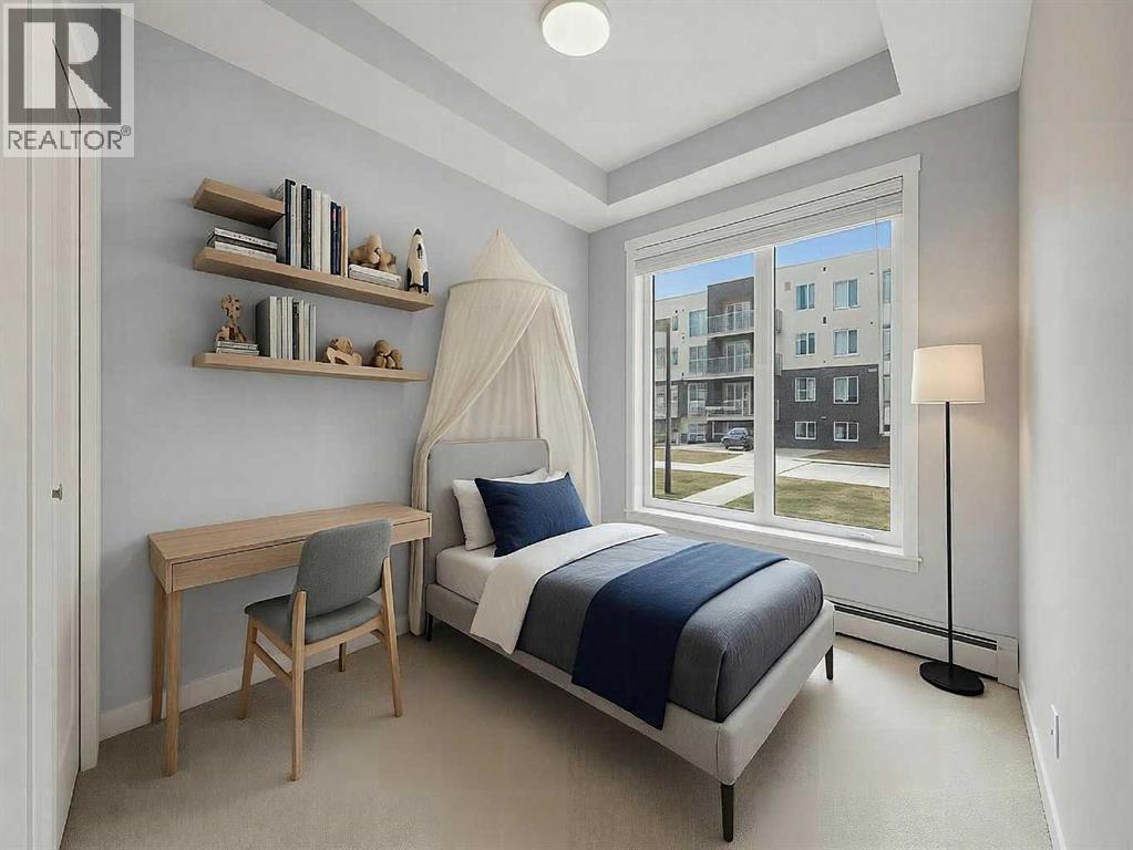 110, 660 Shawnee Square Sw, Calgary, Alberta  T2Y 0X6 - Photo 19 - A2300793