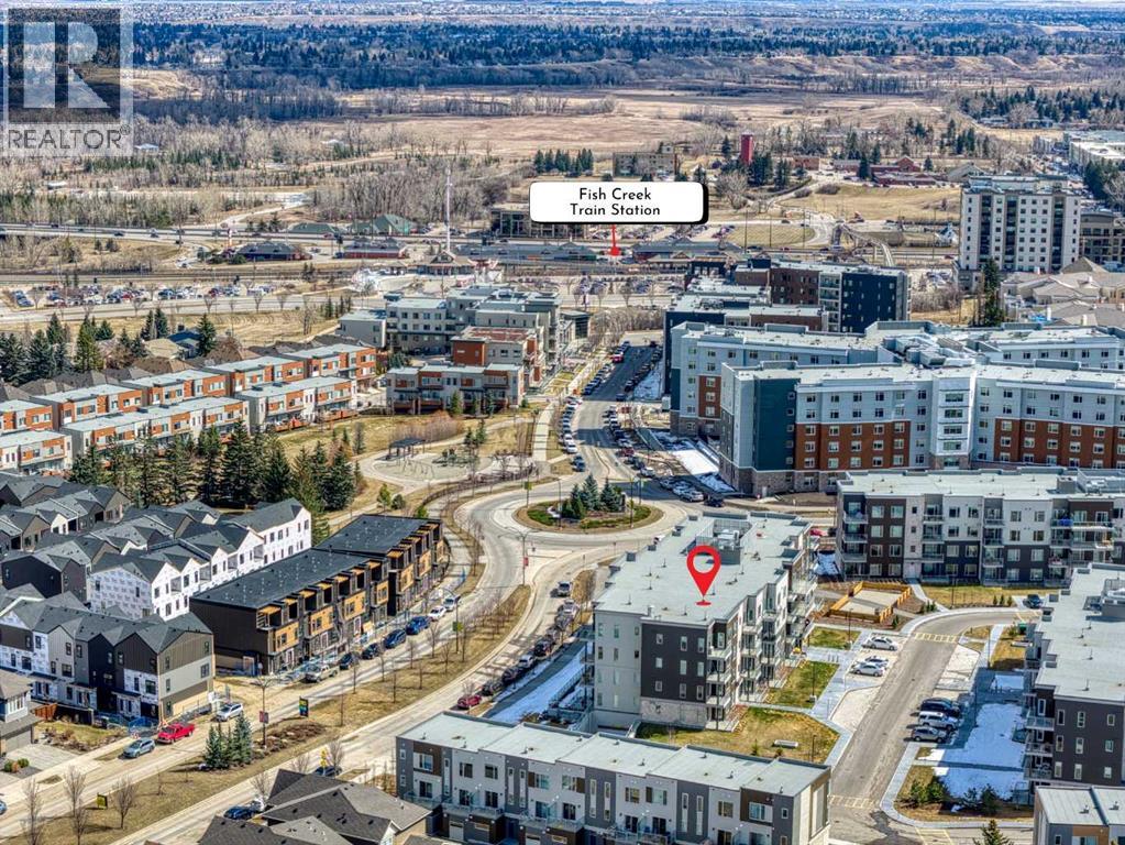 110, 660 Shawnee Square Sw, Calgary, Alberta  T2Y 0X6 - Photo 32 - A2300793