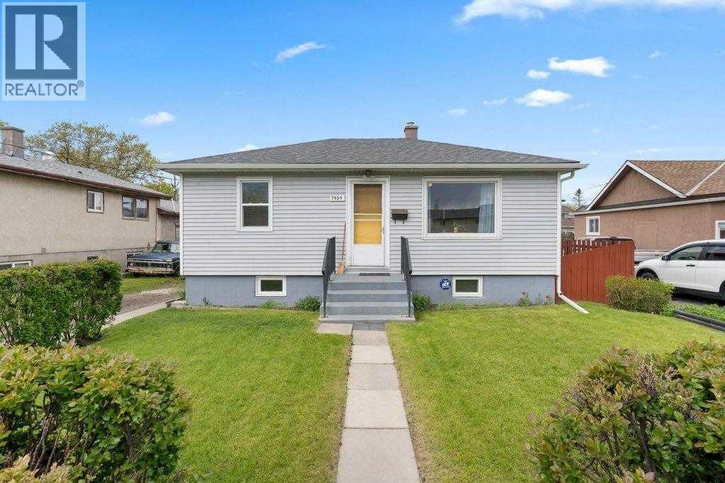 7639 Ogden Road SE, Calgary, Alberta