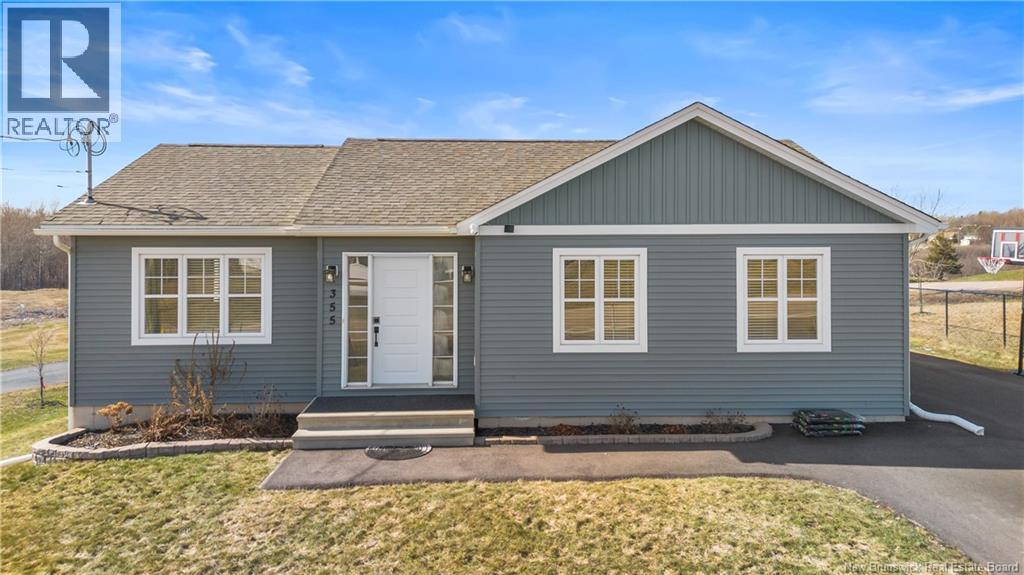 355 Dover Road, Dieppe, New Brunswick