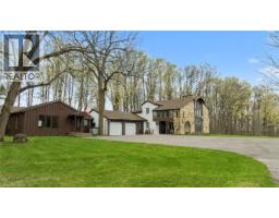 2236 CENTRE Road, Campbellville, Ontario