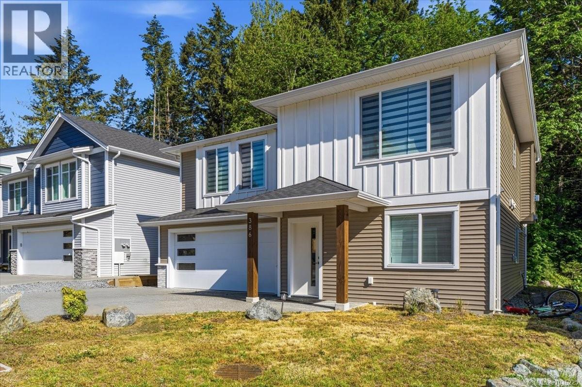 386 Avaani Way, Nanaimo, British Columbia  V9R 4J5 - Photo 35 - 1036225
