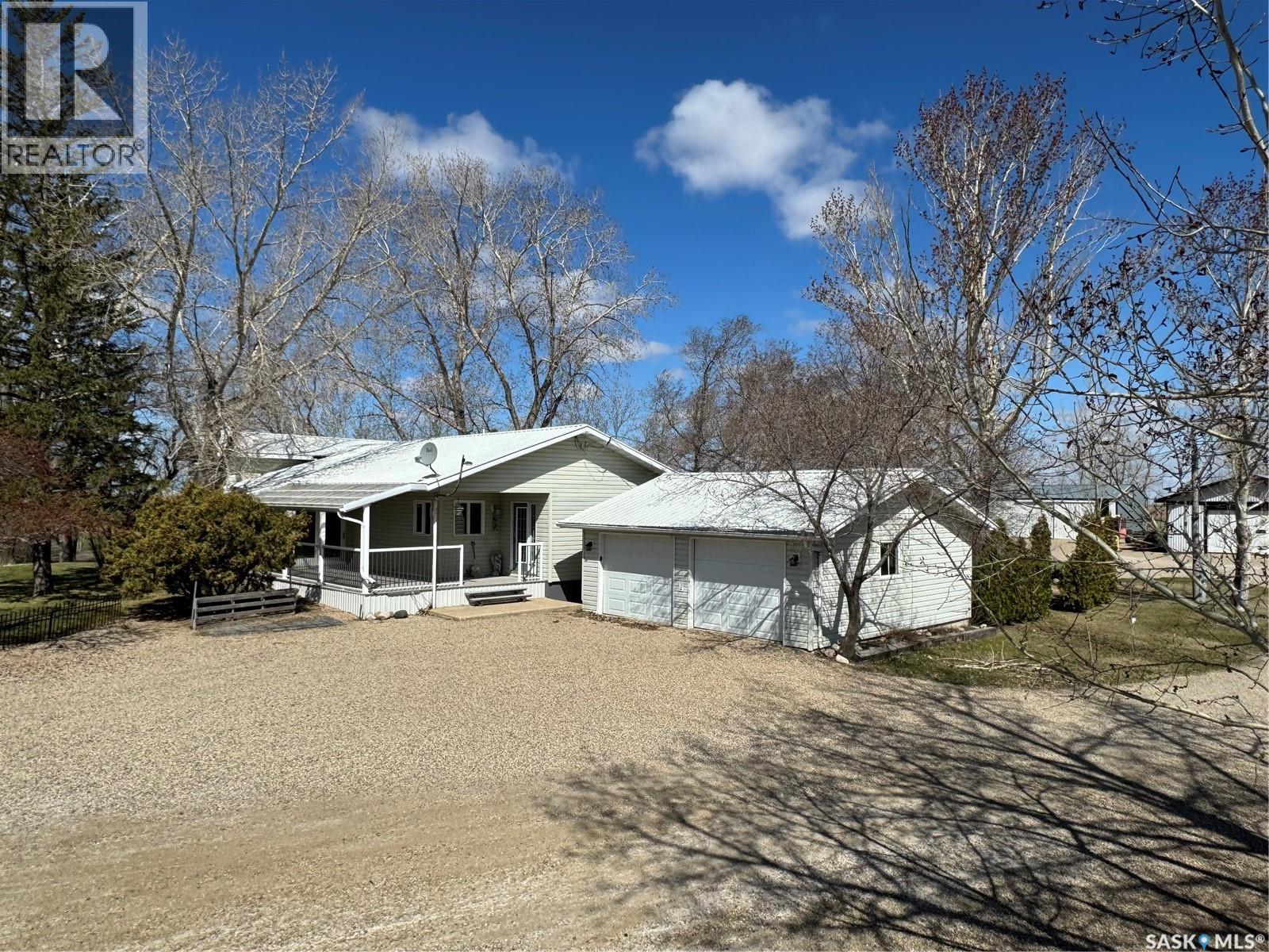 Prairie Preserves Acreage, Macoun, Saskatchewan