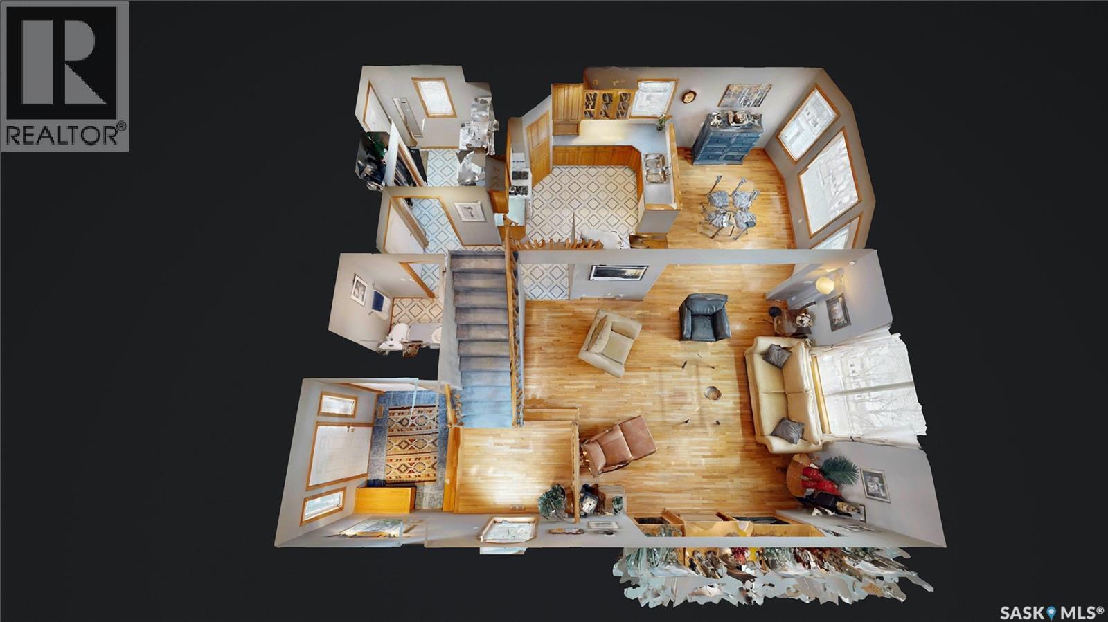 3254 Peyson Bay E, Regina, Saskatchewan  S4V 2W8 - Photo 47 - SK035263