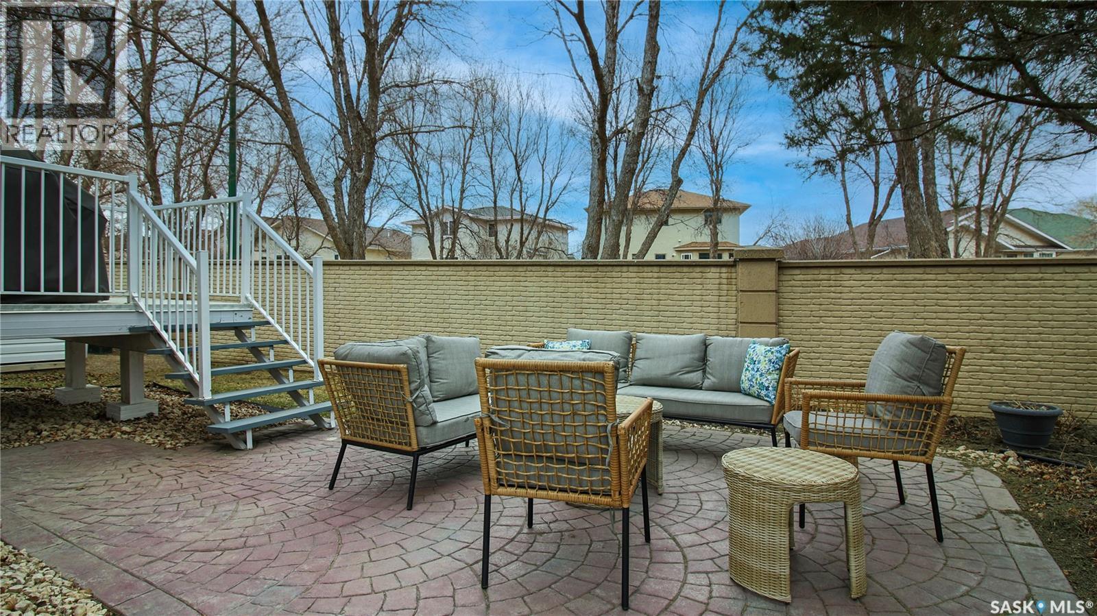 3254 Peyson Bay E, Regina, Saskatchewan  S4V 2W8 - Photo 49 - SK035263