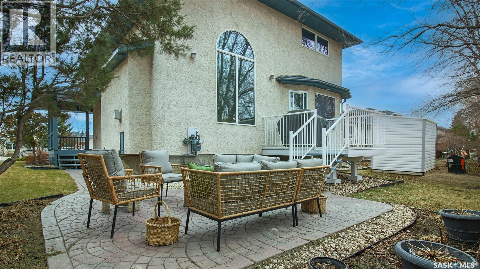 3254 Peyson Bay E, Regina, Saskatchewan  S4V 2W8 - Photo 50 - SK035263