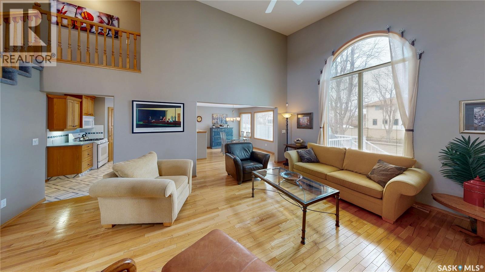 3254 Peyson Bay E, Regina, Saskatchewan  S4V 2W8 - Photo 7 - SK035263