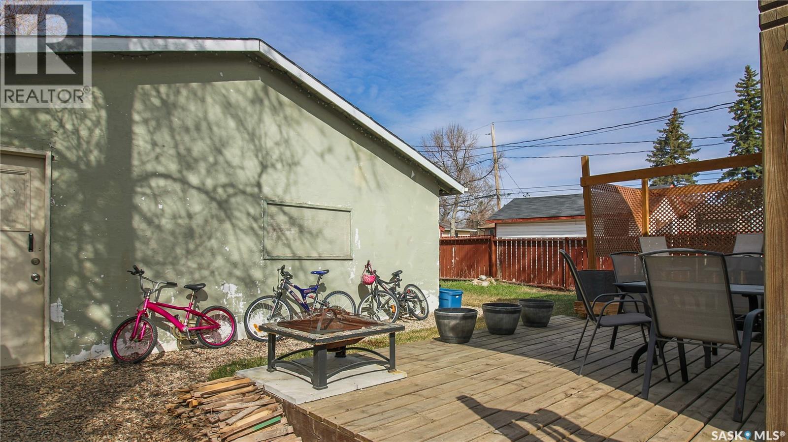 1330 Alexandra Street, Regina, Saskatchewan  S4T 4N7 - Photo 38 - SK035259