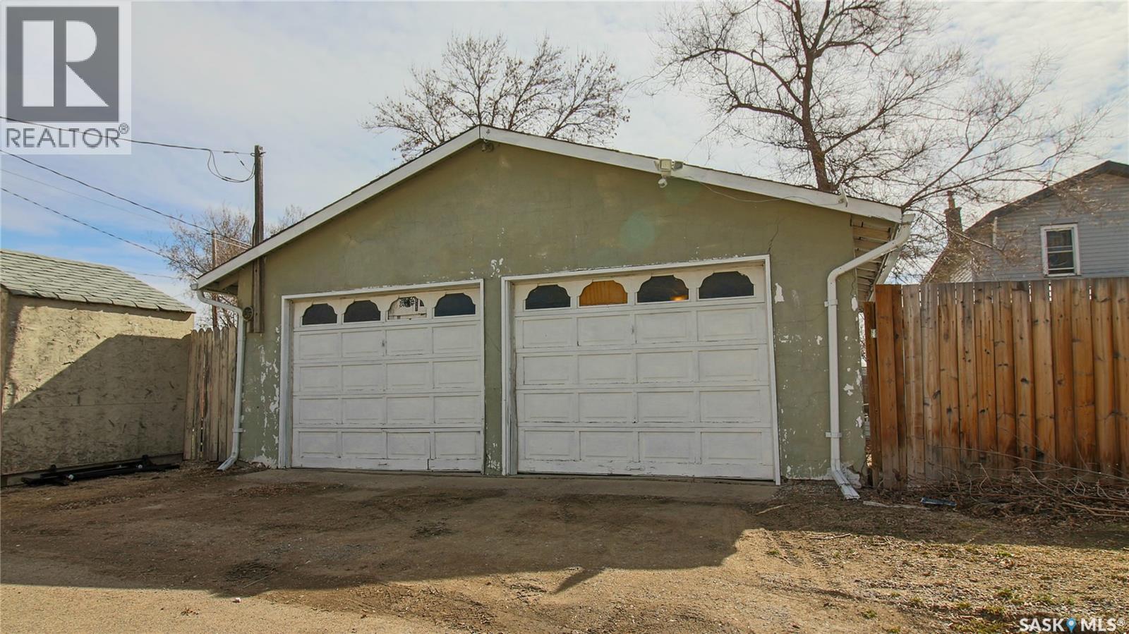 1330 Alexandra Street, Regina, Saskatchewan  S4T 4N7 - Photo 39 - SK035259