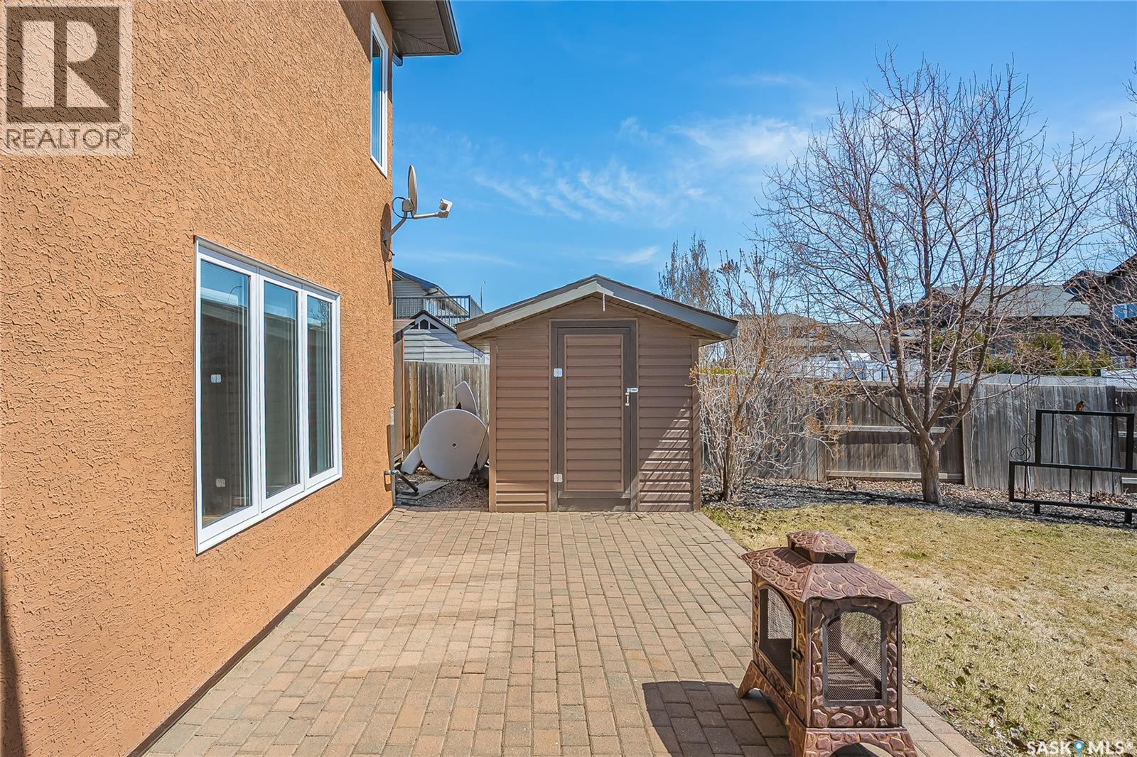 924 Coppermine Way, Martensville, Saskatchewan  S0K 0A2 - Photo 41 - SK035179