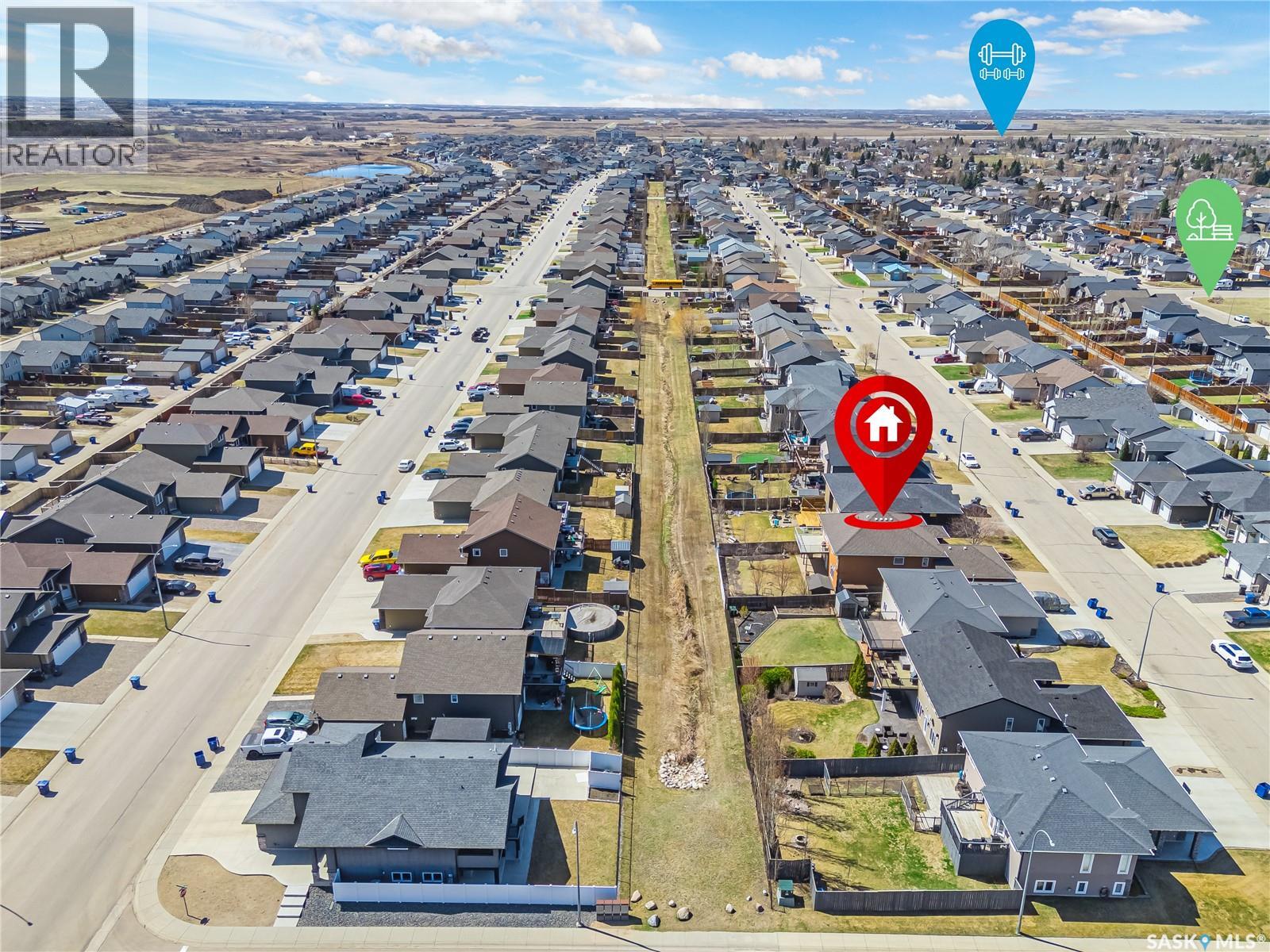 924 Coppermine Way, Martensville, Saskatchewan  S0K 0A2 - Photo 52 - SK035179
