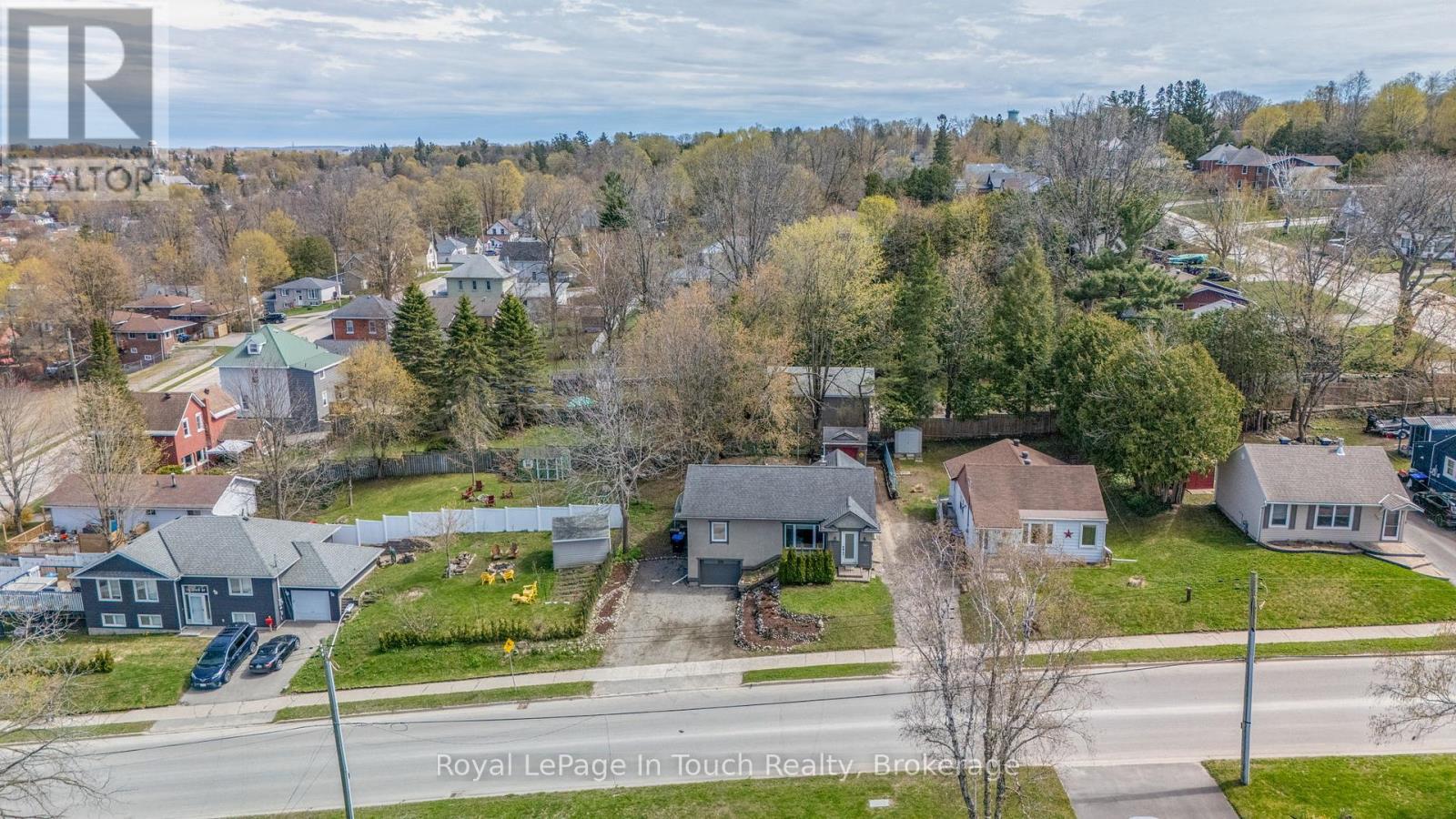 727 Victoria Street, Midland, Ontario  L4R 1B2 - Photo 41 - S12836432