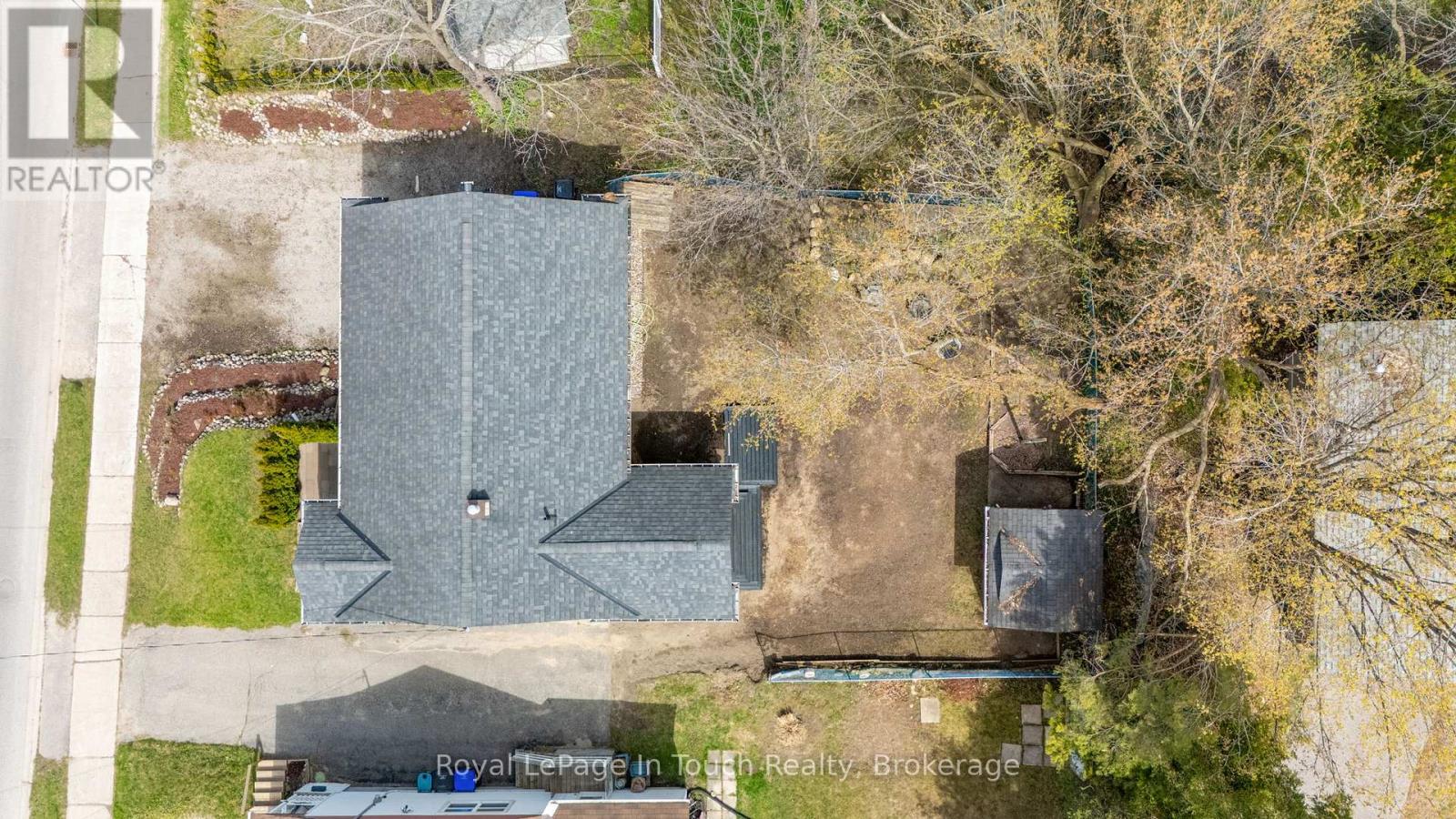 727 Victoria Street, Midland, Ontario  L4R 1B2 - Photo 44 - S12836432