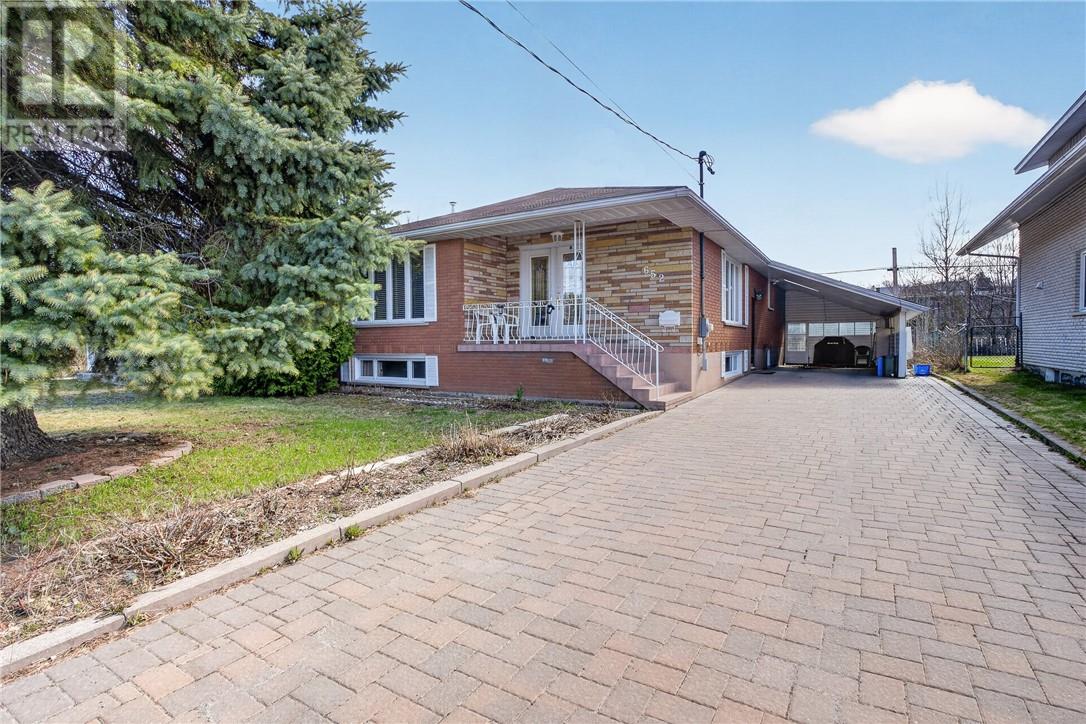 652 Churchill Avenue, Sudbury, Ontario  P3A 3Z8 - Photo 3 - 2127407