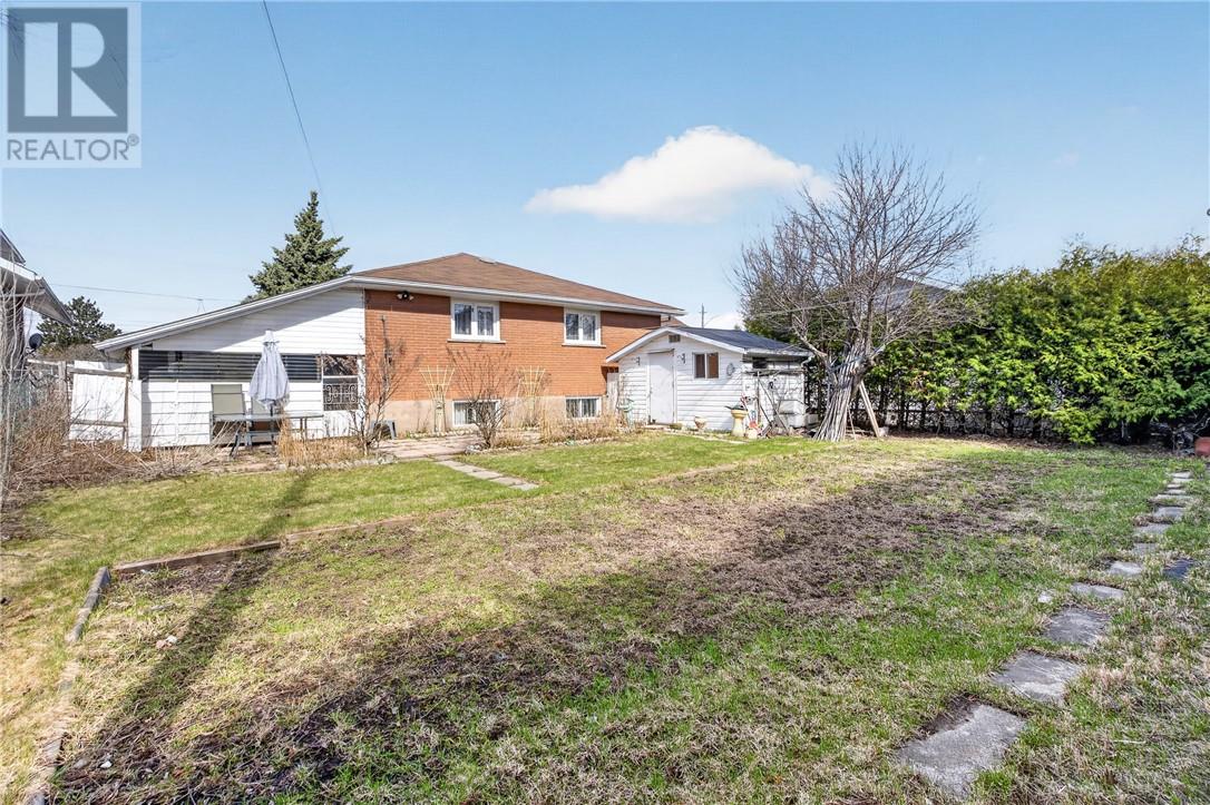 652 Churchill Avenue, Sudbury, Ontario  P3A 3Z8 - Photo 33 - 2127407