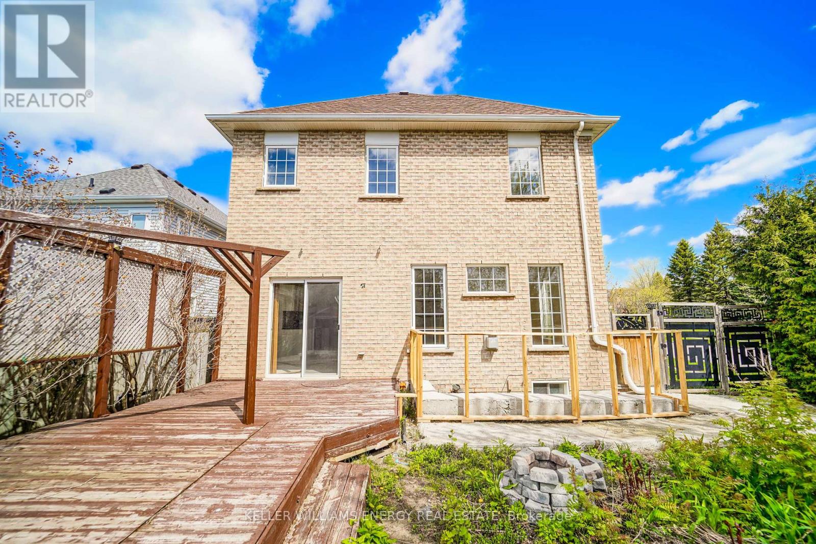 51 Divine Drive, Whitby, Ontario  L1R 2T5 - Photo 34 - E13100494