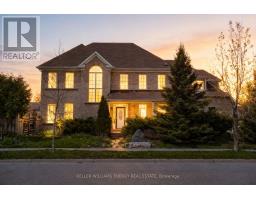 51 DIVINE DRIVE, Whitby, Ontario