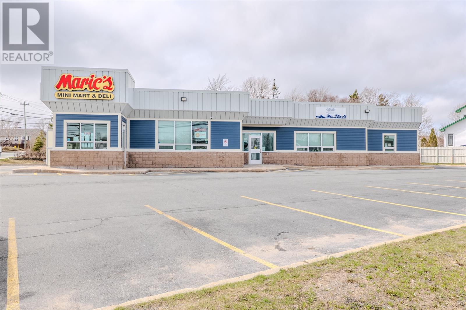 40 Airport Heights Drive, St. John's, Newfoundland & Labrador