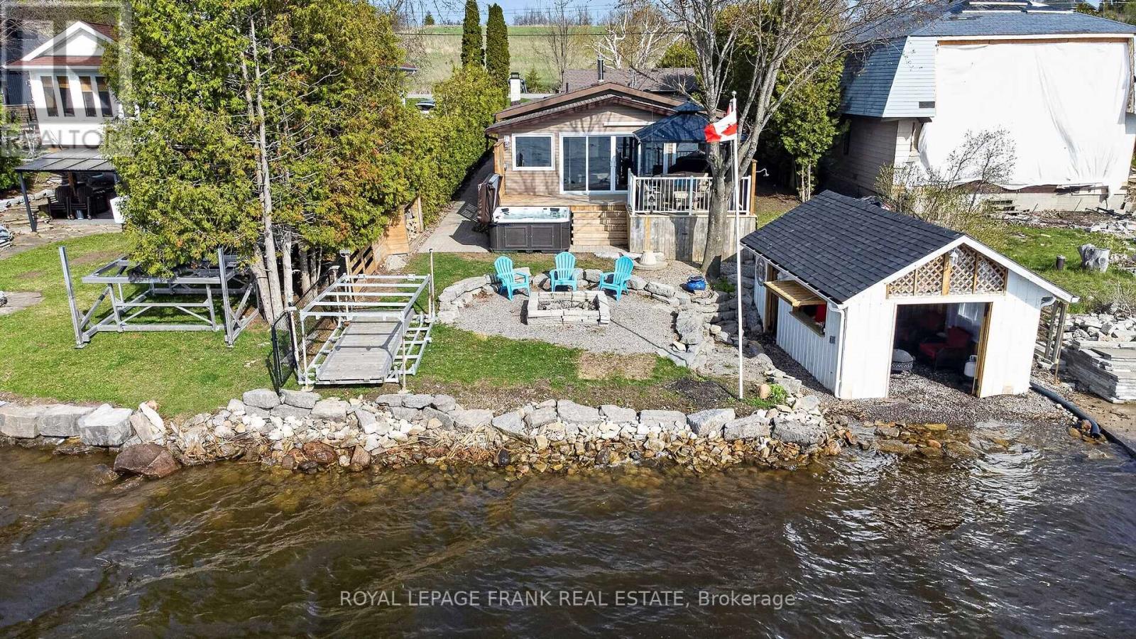 229 SNUG HARBOUR ROAD, Kawartha Lakes, Ontario
