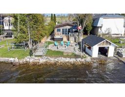 229 SNUG HARBOUR ROAD, Kawartha Lakes, Ontario