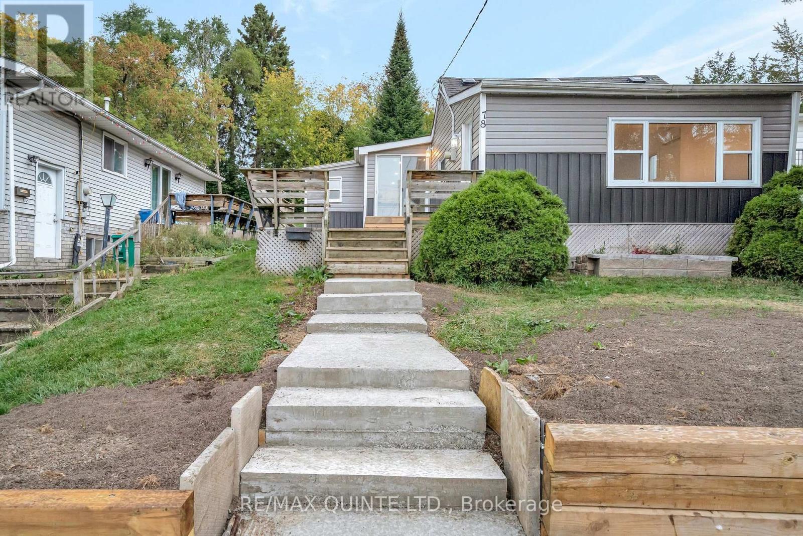 78 Wallbridge Cres Crescent, Belleville, Ontario  K8P 1Z4 - Photo 3 - X13100554