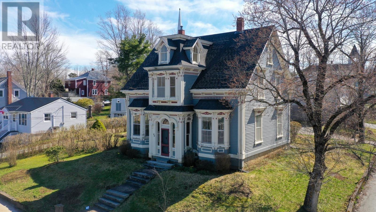 40 Pleasant Street, Mahone Bay, Nova Scotia  B0J 2E0 - Photo 3 - 202609657