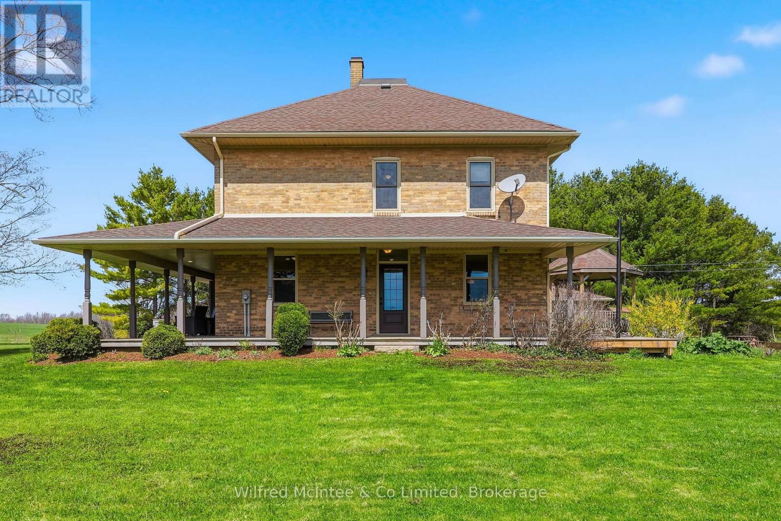 448 Sideroad 13/14 Side Road, Saugeen Shores, Ontario  N0G 2N0 - Photo 32 - X13099778