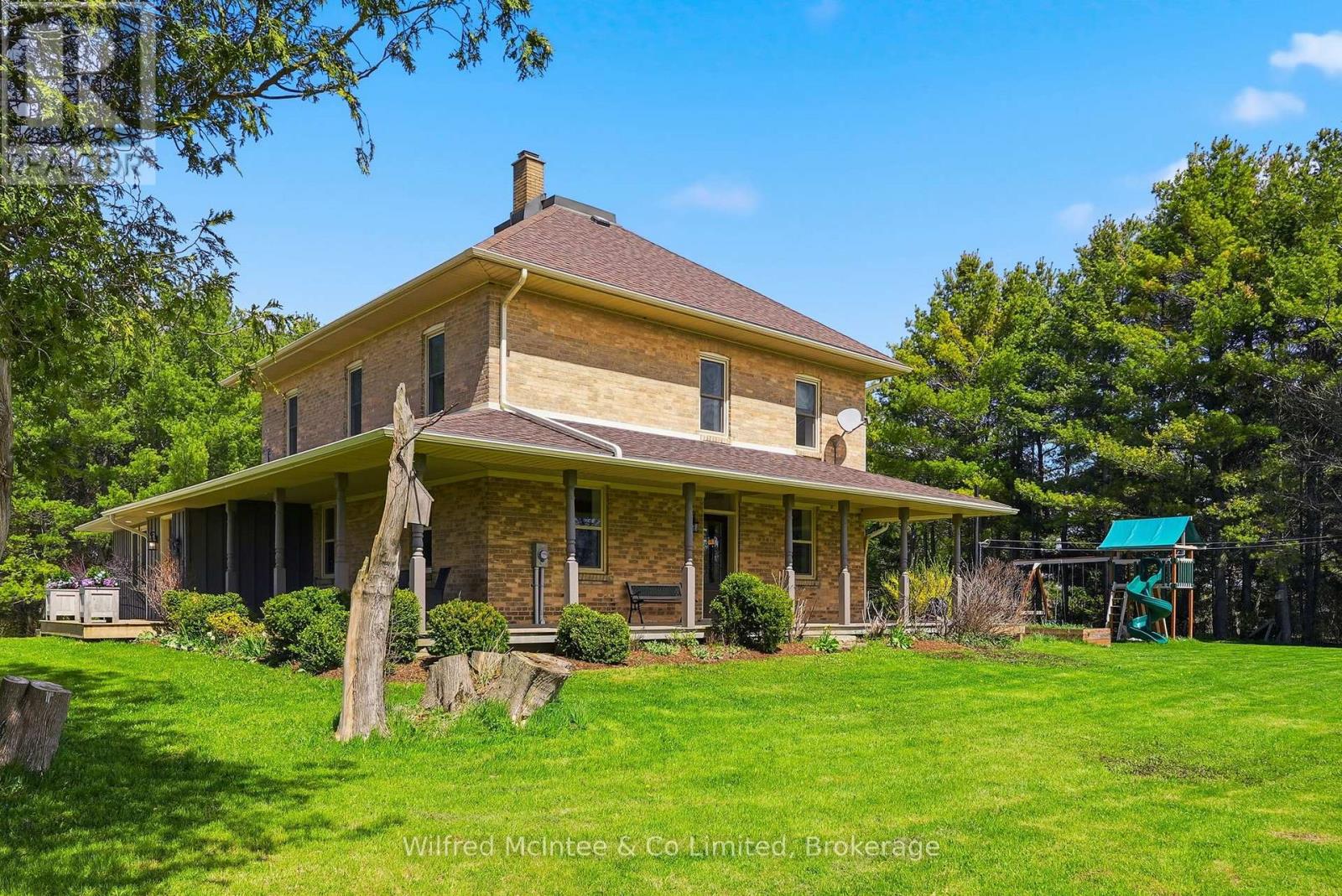448 Sideroad 13/14 Side Road, Saugeen Shores, Ontario  N0G 2N0 - Photo 40 - X13099778