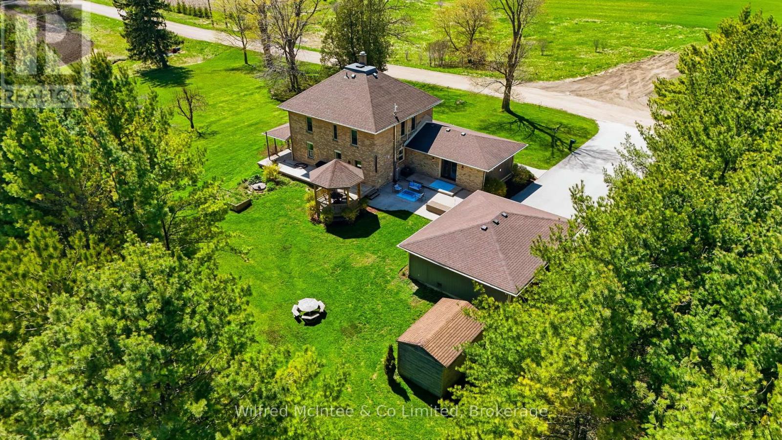 448 Sideroad 13/14 Side Road, Saugeen Shores, Ontario  N0G 2N0 - Photo 45 - X13099778