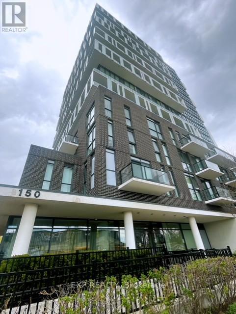 1406 - 150 FAIRVIEW MALL DRIVE N, Toronto, Ontario