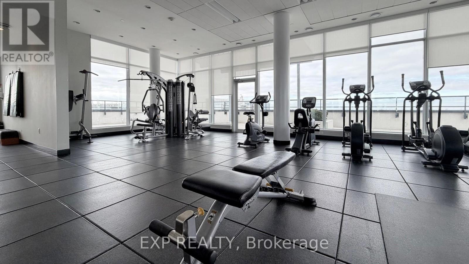 206 - 2800 Keele Street, Toronto, Ontario  M3M 0B8 - Photo 25 - W12879066