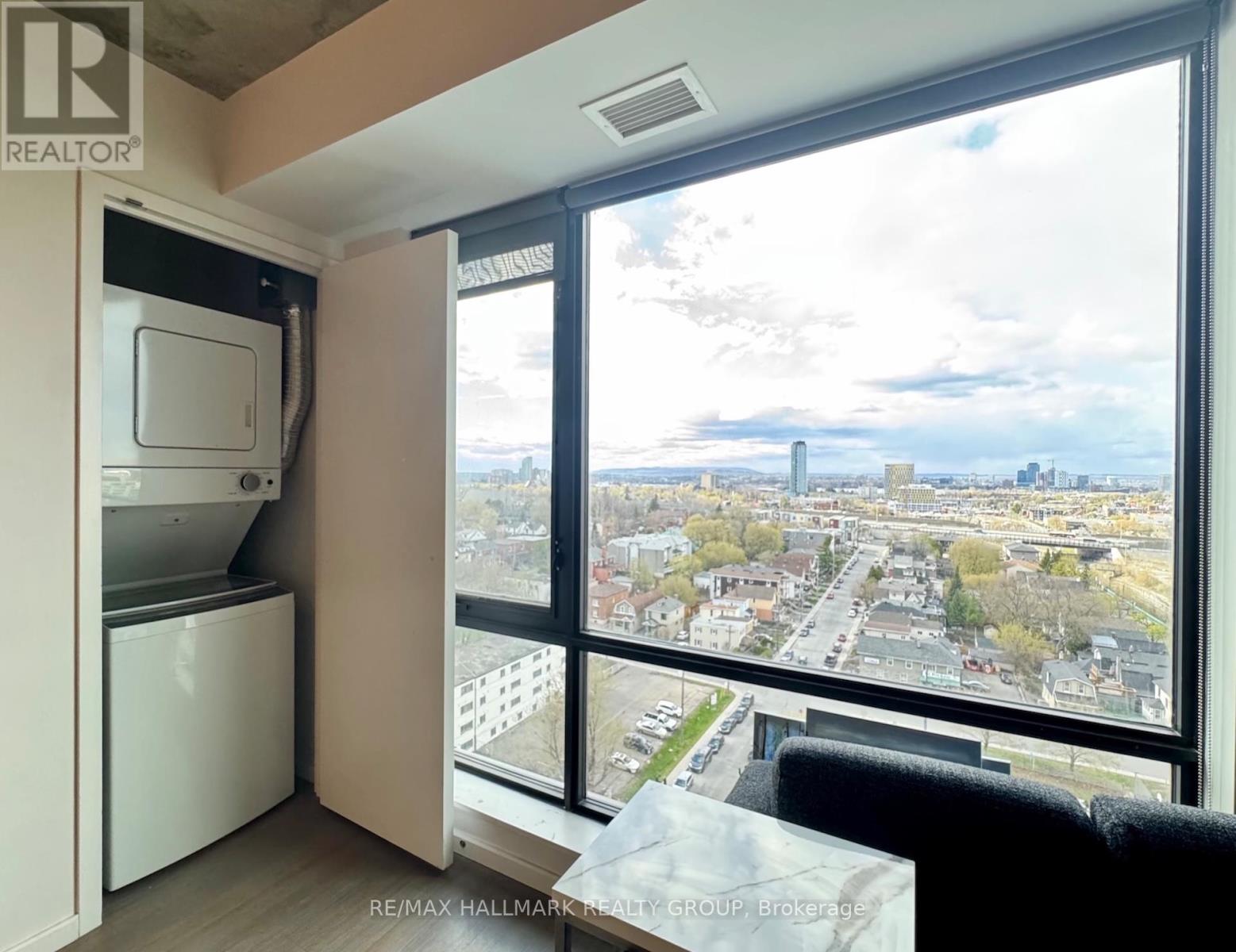 1706 - 105 Champagne Avenue S, Ottawa, Ontario  K1S 4P3 - Photo 19 - X12958968