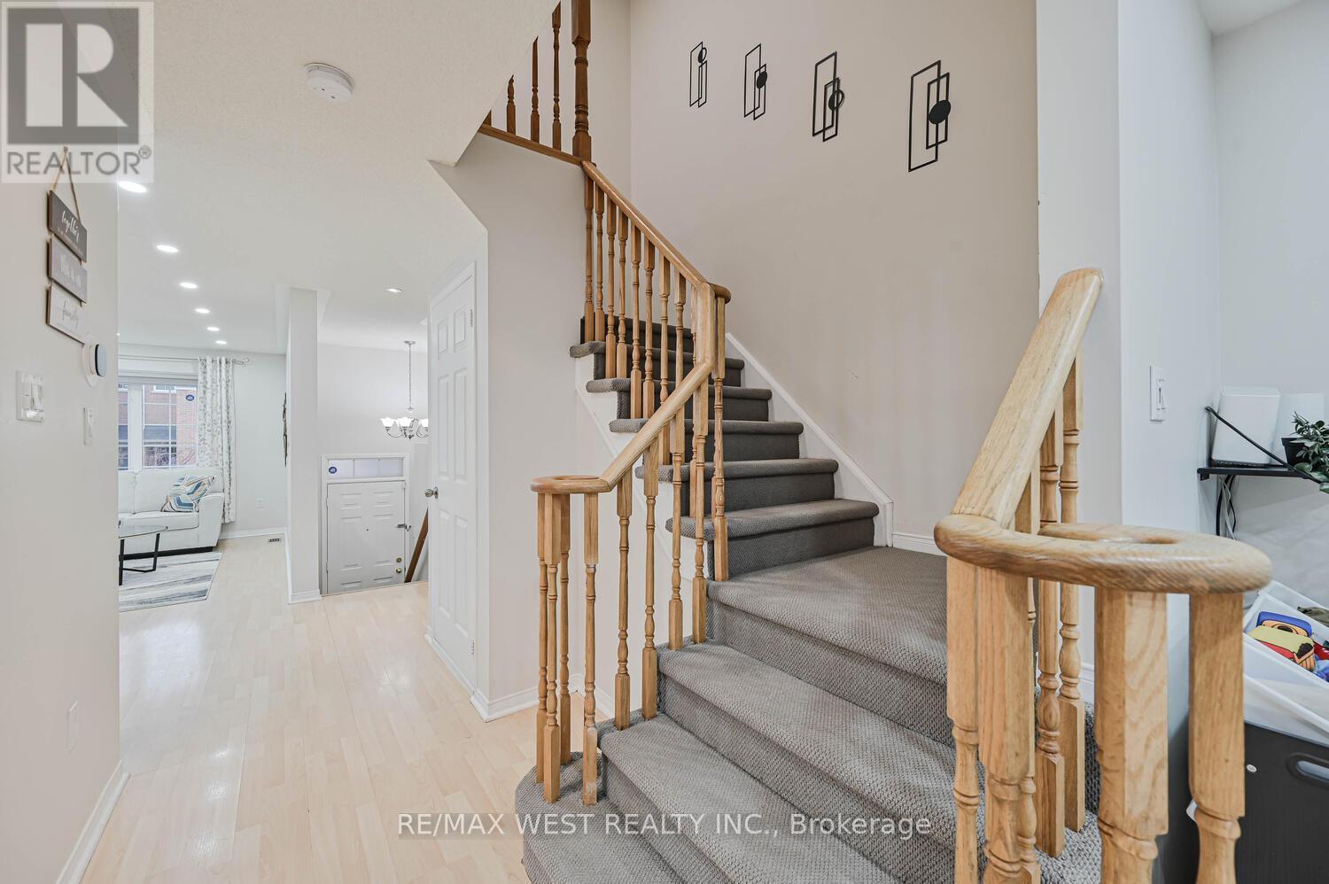 48 - 120 Railroad Street, Brampton, Ontario  L6X 5A1 - Photo 11 - W13044234