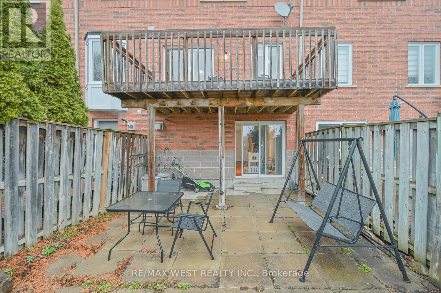 48 - 120 Railroad Street, Brampton, Ontario  L6X 5A1 - Photo 45 - W13044234