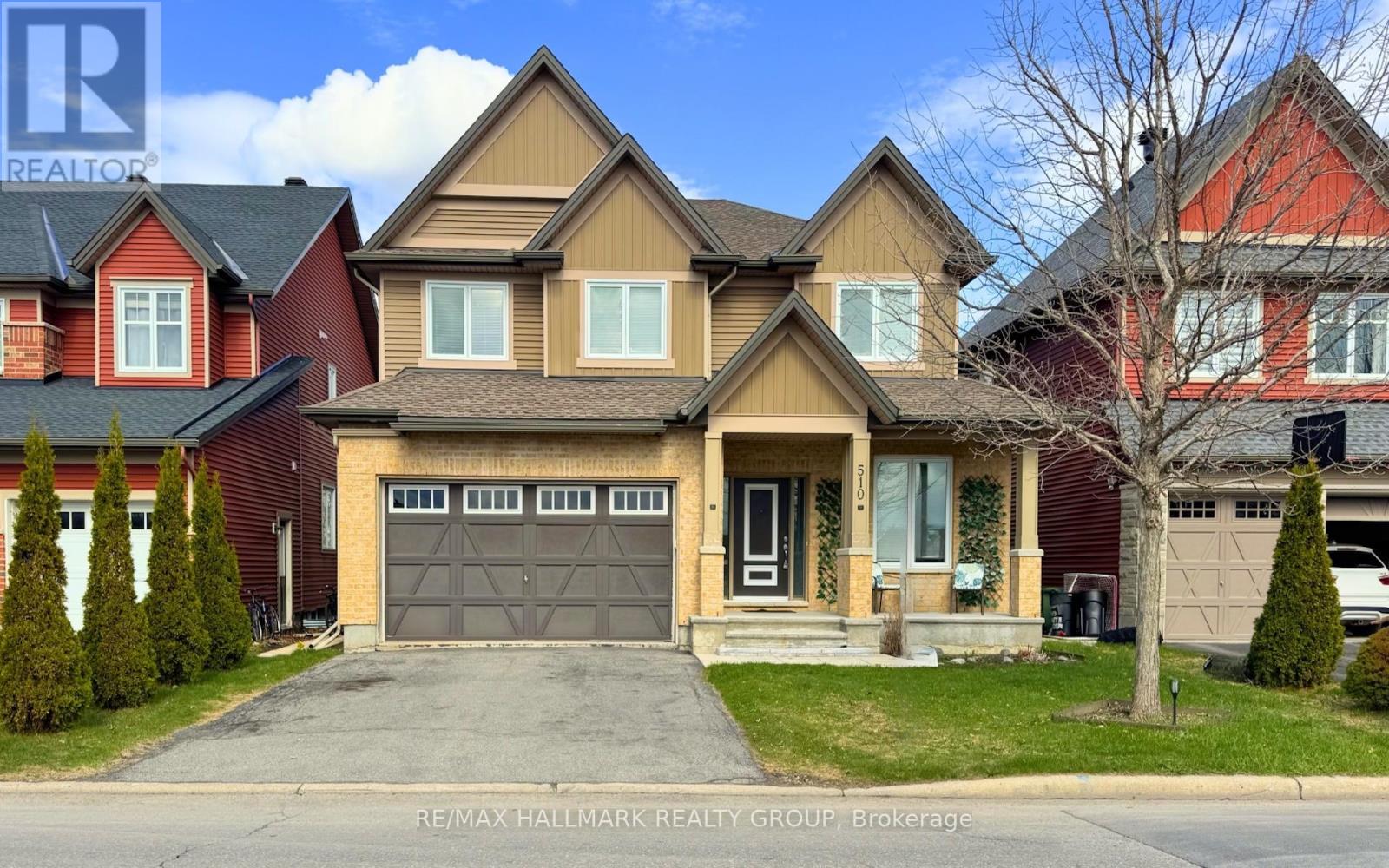 510 WHITE ALDER AVENUE, Ottawa, Ontario