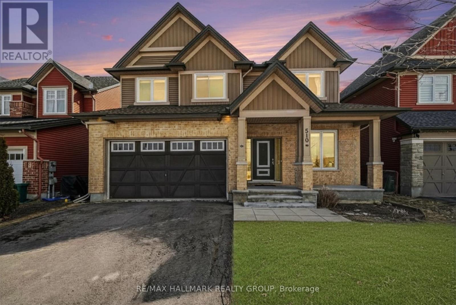 510 White Alder Avenue, Ottawa, Ontario  K1T 0G4 - Photo 2 - X13055146