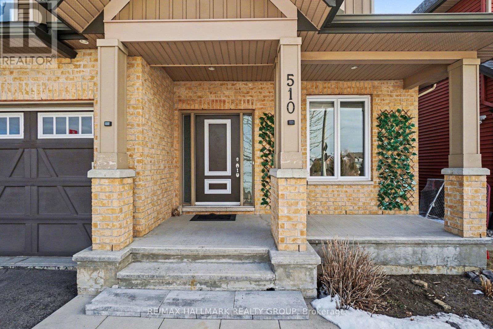 510 White Alder Avenue, Ottawa, Ontario  K1T 0G4 - Photo 3 - X13055146