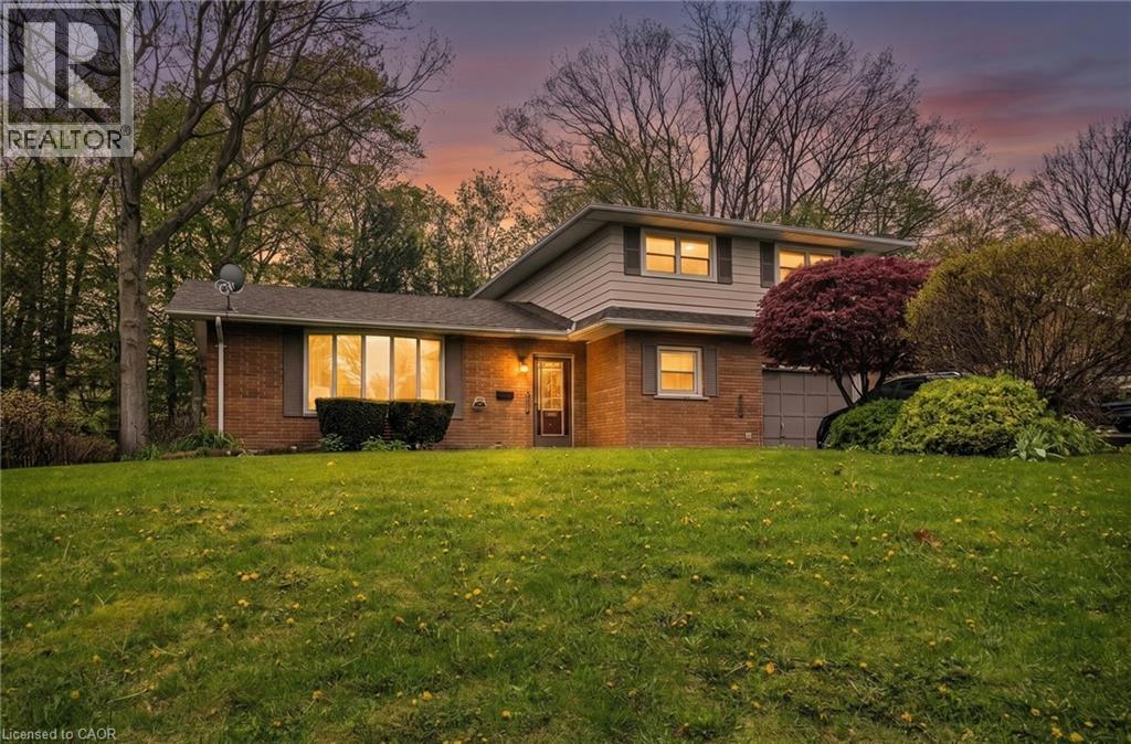 11 Thistle Court, Tillsonburg, Ontario  N4G 2S8 - Photo 1 - 40828416