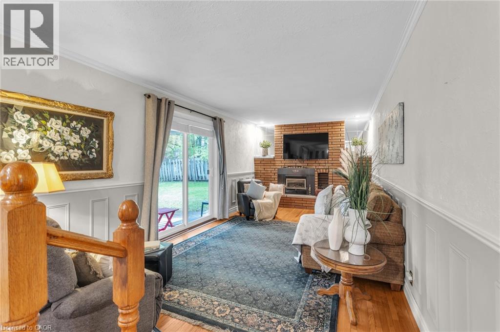 11 Thistle Court, Tillsonburg, Ontario  N4G 2S8 - Photo 14 - 40828416