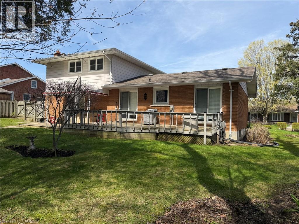 11 Thistle Court, Tillsonburg, Ontario  N4G 2S8 - Photo 26 - 40828416