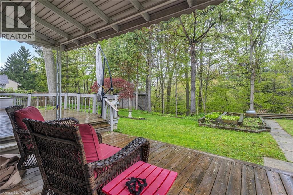 11 Thistle Court, Tillsonburg, Ontario  N4G 2S8 - Photo 29 - 40828416
