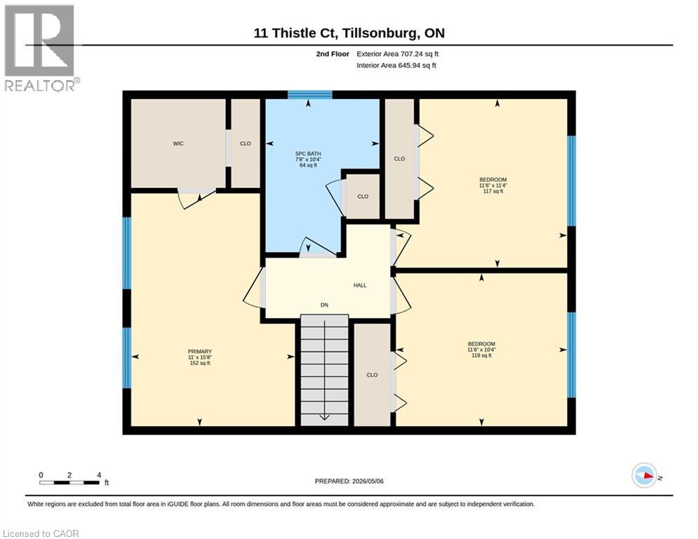 11 Thistle Court, Tillsonburg, Ontario  N4G 2S8 - Photo 36 - 40828416