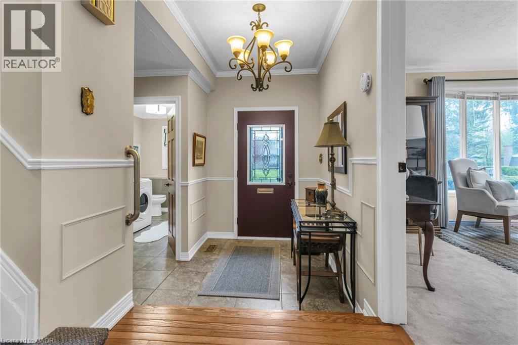 11 Thistle Court, Tillsonburg, Ontario  N4G 2S8 - Photo 4 - 40828416