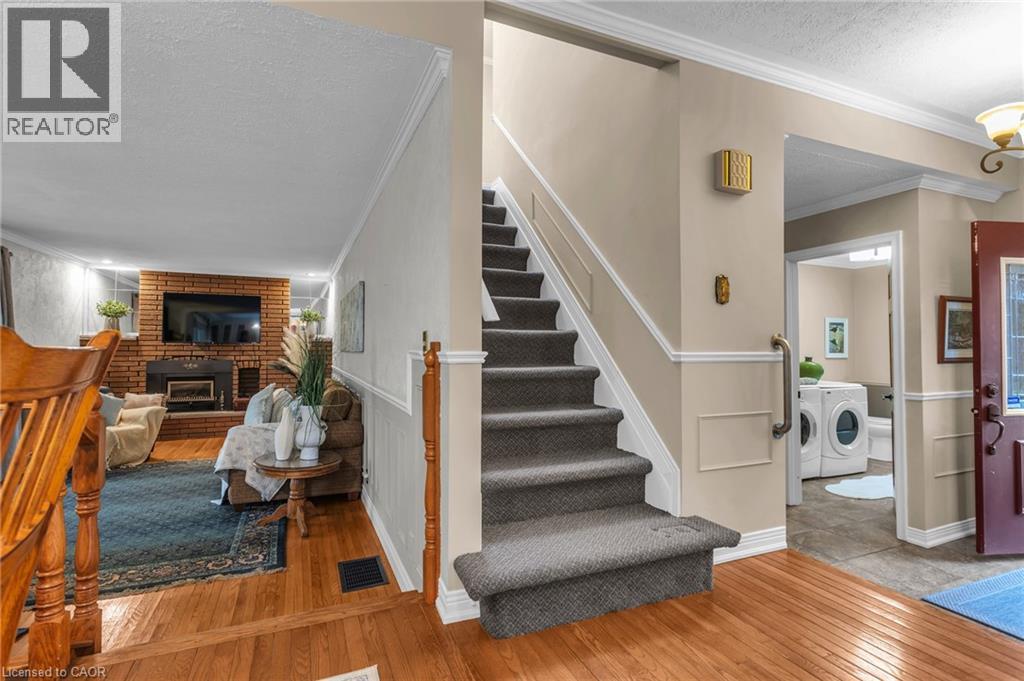 11 Thistle Court, Tillsonburg, Ontario  N4G 2S8 - Photo 5 - 40828416