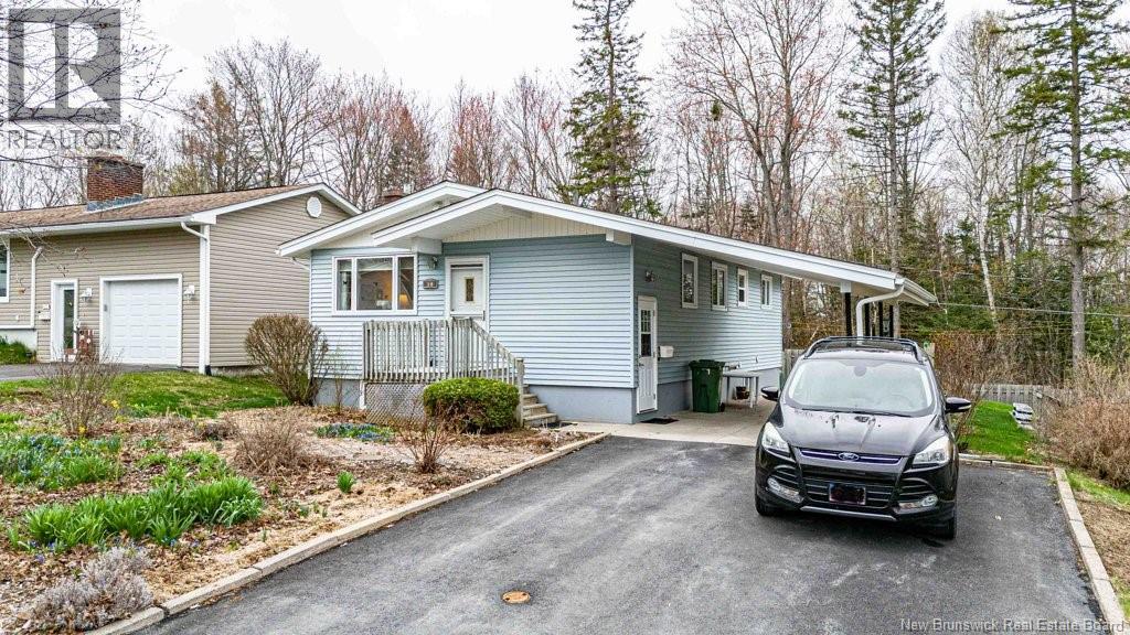 91 Vineland Street, Fredericton, New Brunswick  E3A 1W7 - Photo 32 - NB138959